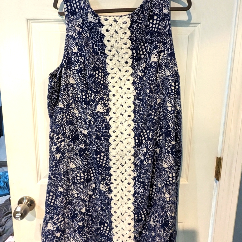 Lilly for Target dr ss